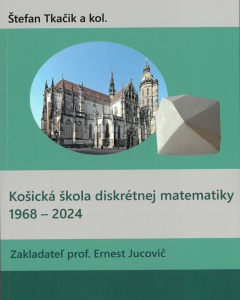 Košická škola diskrétnej matematiky