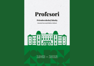 Profesori PF UPJŠ, 1963-2024