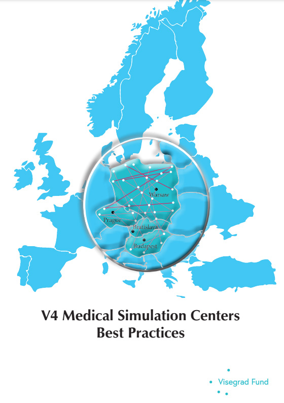 V4 Medical Simulation Centers
Best Practices